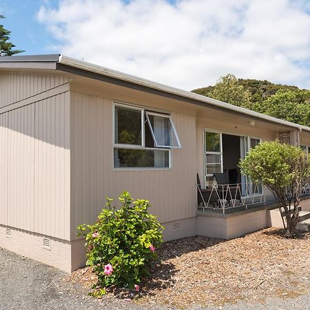 Waitangi Beach Units Kültér fotó