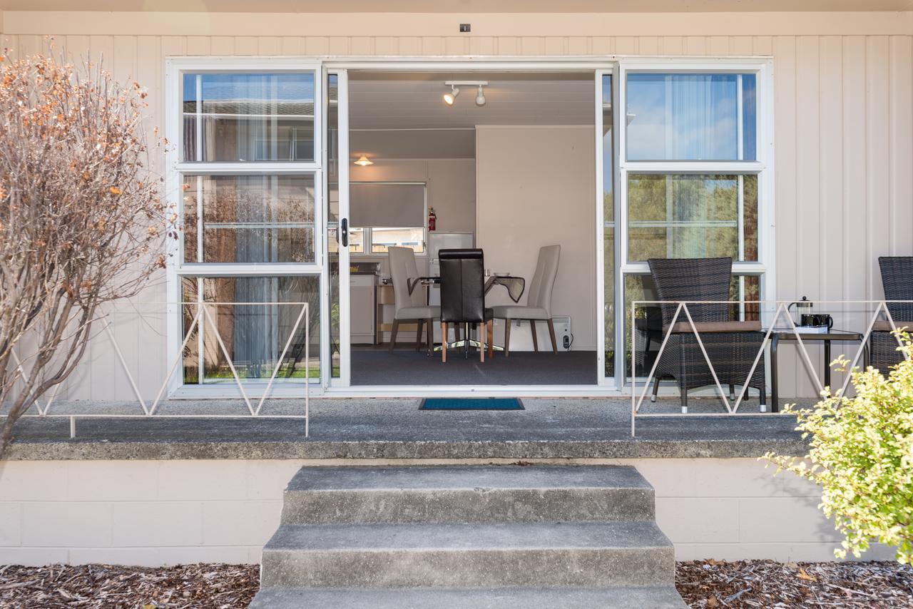 Waitangi Beach Units Kültér fotó