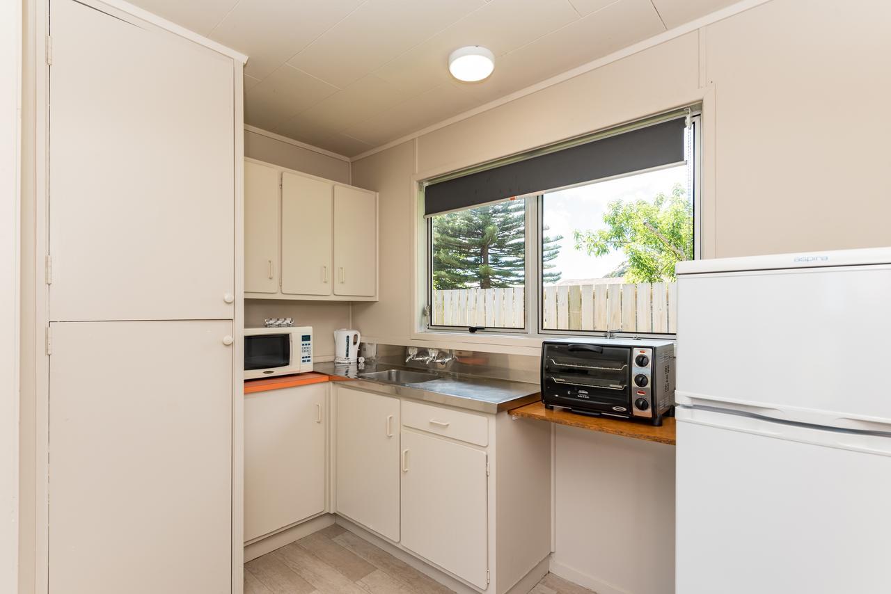Waitangi Beach Units Kültér fotó