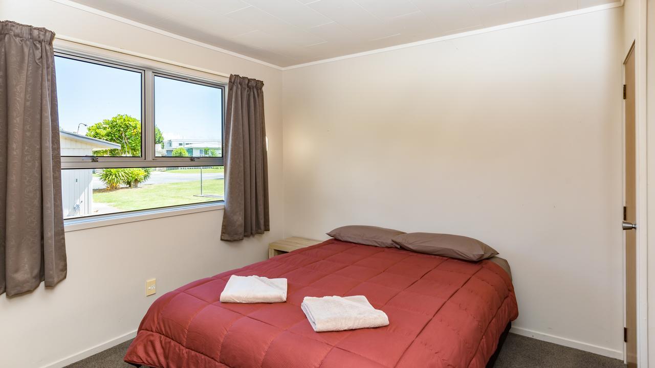 Waitangi Beach Units Kültér fotó
