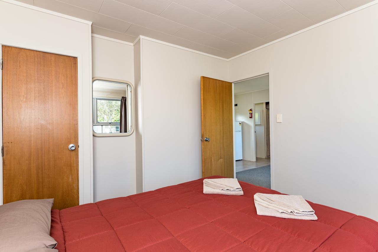Waitangi Beach Units Kültér fotó